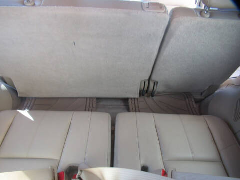 2009 GMC Yukon Hybrid