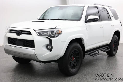 2023 Toyota 4Runner for sale at Modern Motorcars in Nixa MO