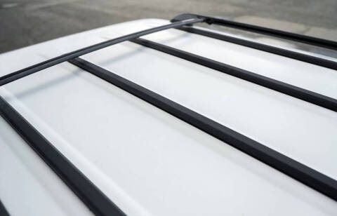 1993 Toyota Land Cruiser