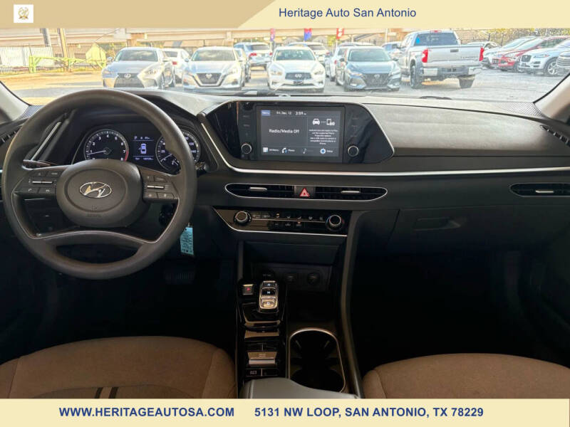 2014 Chevrolet Impala Limited LS Fleet