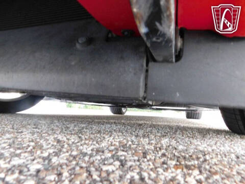 2004 Chevrolet Corvette