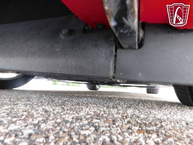 2004 Chevrolet Corvette