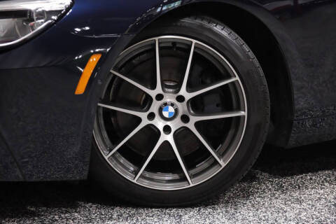 2018 BMW 6 Series