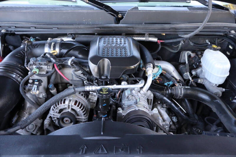 2008 GMC Sierra 2500HD