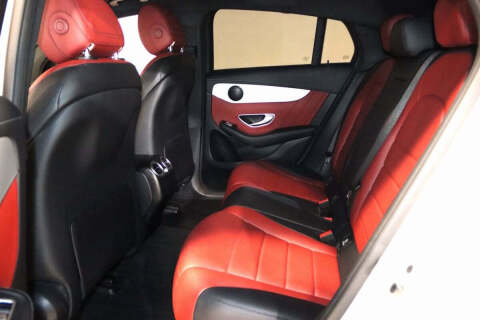 2023 Mercedes-Benz GLC GLC 300 4MATIC