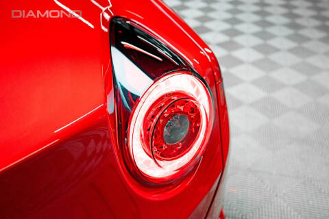 2015 Ferrari California T