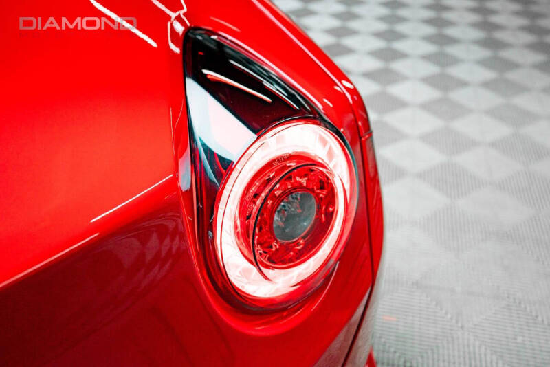 2015 Ferrari California T