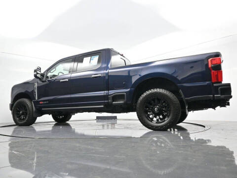 2023 Ford F-350 Super Duty