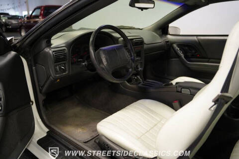 1997 Chevrolet Camaro