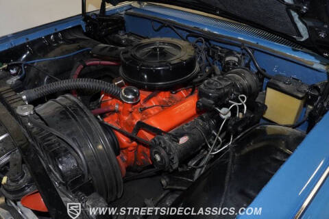 1959 Chevrolet Impala