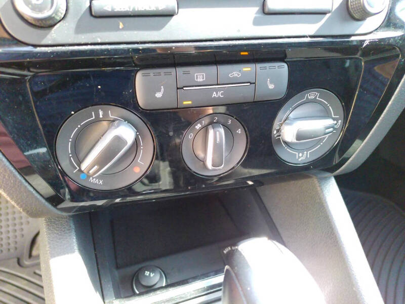 2015 Volkswagen Jetta