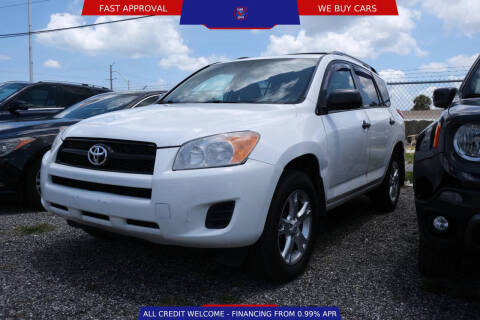 2012 Toyota RAV4