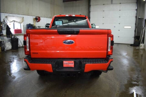 2025 Ford F-350 Super Duty