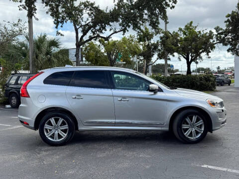 2017 Volvo XC60 T5 Inscription