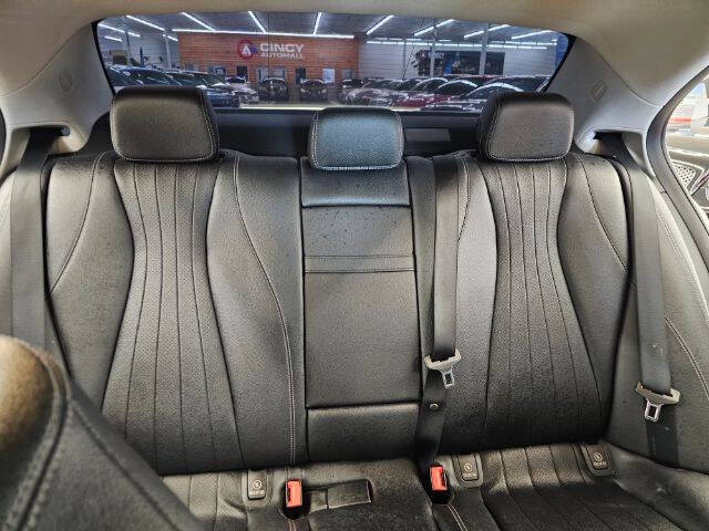 2018 Mercedes-Benz E-Class E 300 4MATIC