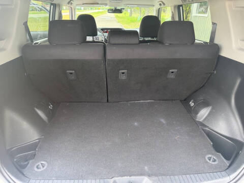 2009 Scion xB