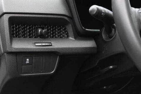 2023 Honda CR-V Hybrid