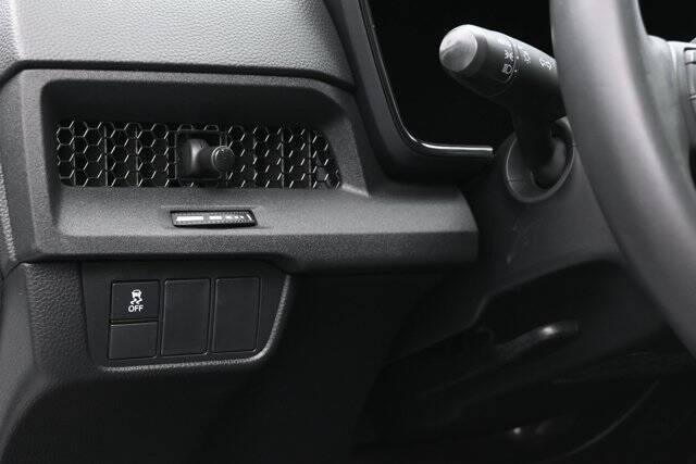 2023 Honda CR-V Hybrid