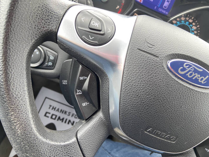 2013 Ford Escape SE
