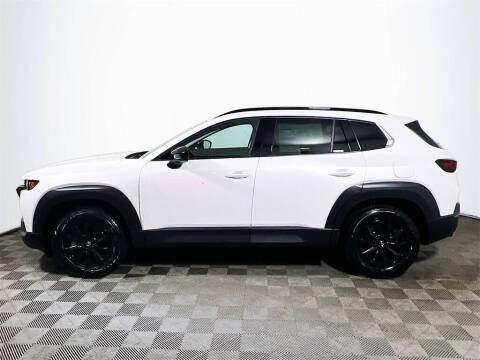 2026 Mazda CX-50 Hybrid Premium