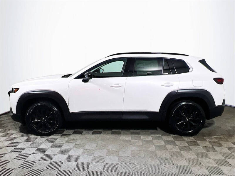 2026 Mazda CX-50 Hybrid Premium