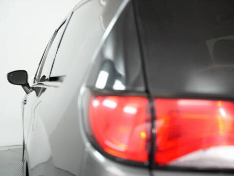 2019 Chrysler Pacifica Hybrid Limited