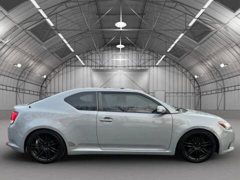 2013 Scion tC