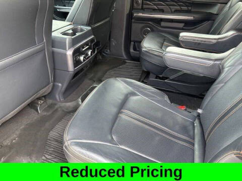 2023 Ford Expedition MAX Platinum