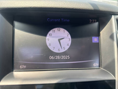 2018 Infiniti Q60 3.0T Luxe