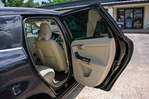 2015 Volvo XC60 3.2 Platinum