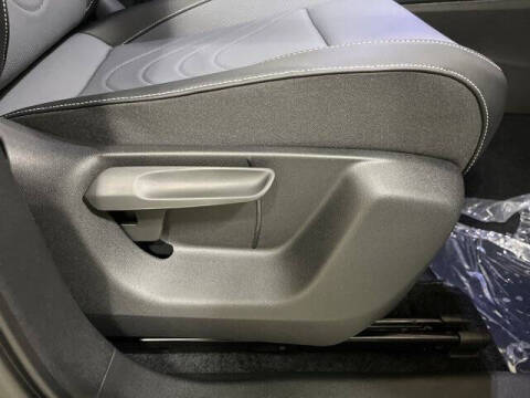 2026 Volkswagen Tiguan SE R-Line Black 4Motion