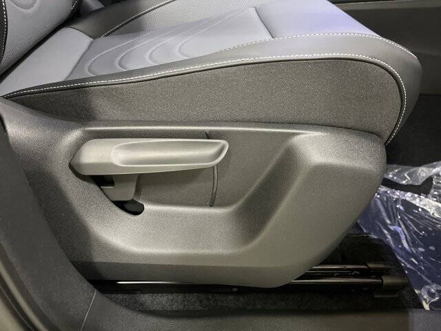 2026 Volkswagen Tiguan SE R-Line Black 4Motion