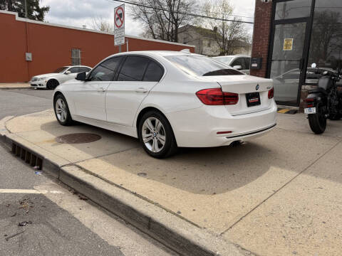 2018 BMW 3 Series 330i
