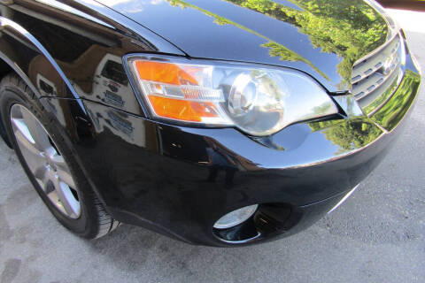 2005 Subaru Outback 3.0 R L.L.Bean Edition