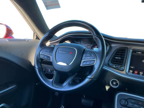 2021 Dodge Challenger GT