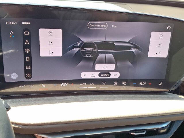 2026 Audi Q5 quattro Premium TFSI