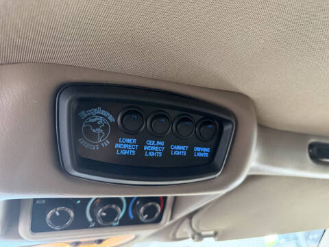 2014 Chevrolet Express