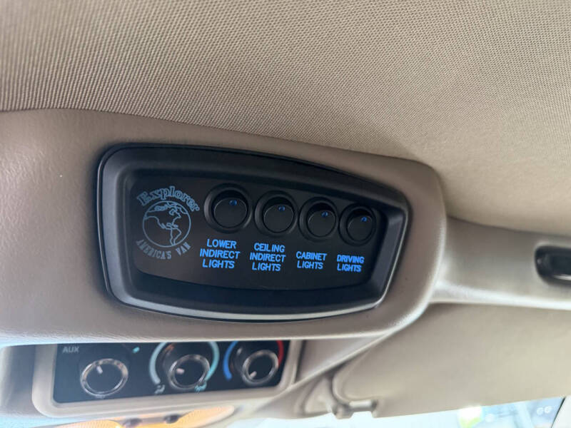 2014 Chevrolet Express