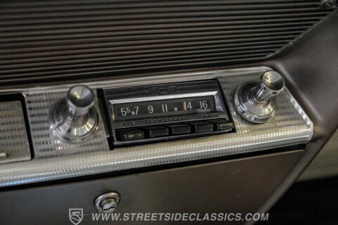 1962 Chevrolet Impala