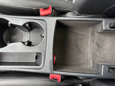 2015 Audi A5 2.0T quattro Premium Plus