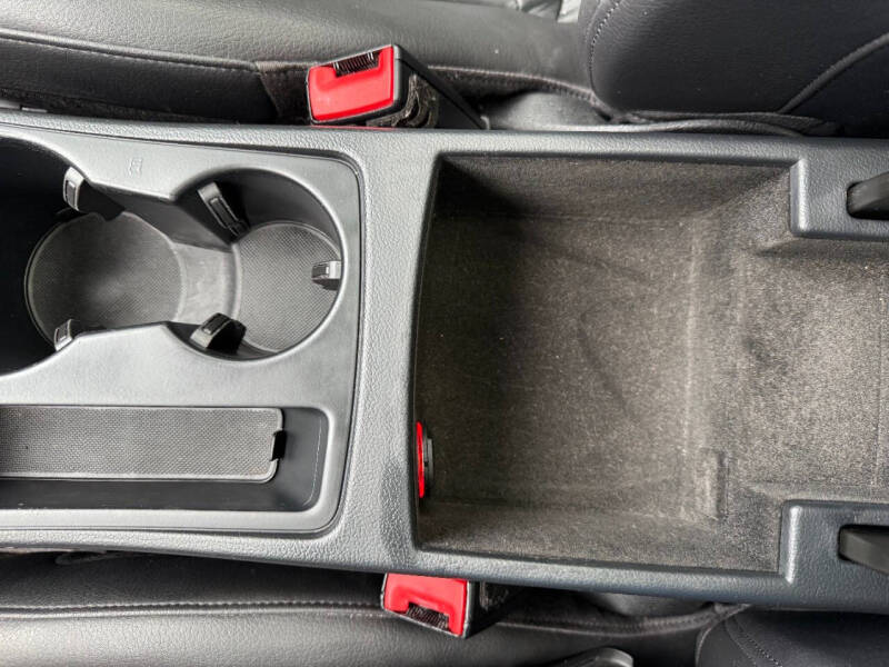 2015 Audi A5 2.0T quattro Premium Plus