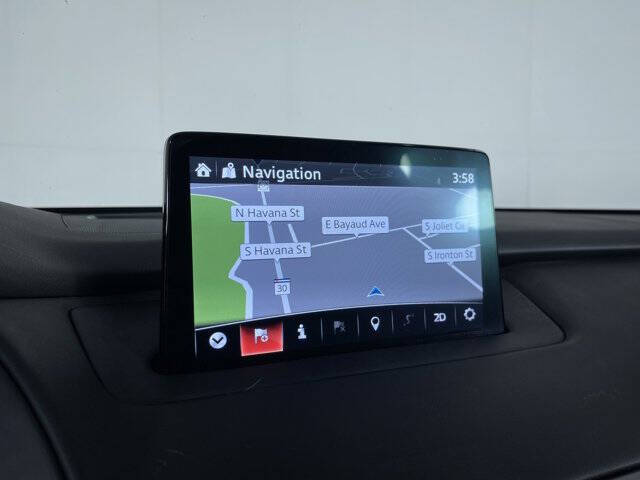 2020 Mazda CX-9 Grand Touring