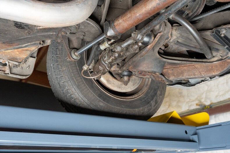 1965 Chevrolet Corvette