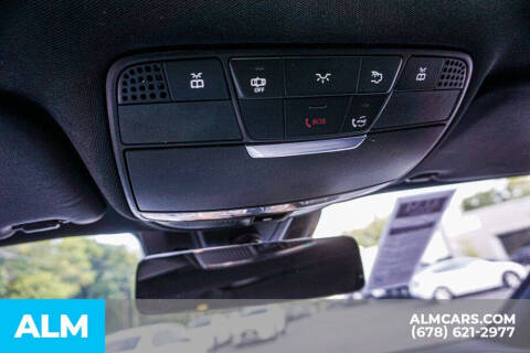 2022 Mercedes-Benz AMG GT 43