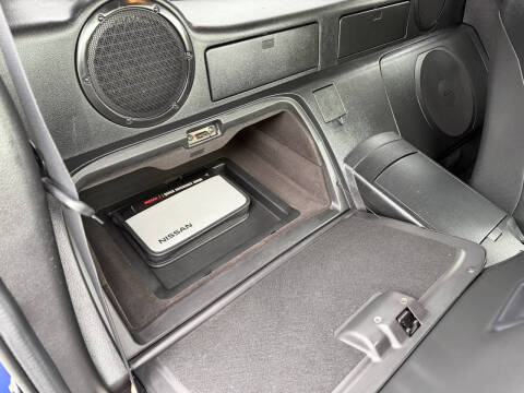 2003 Nissan 350Z Touring