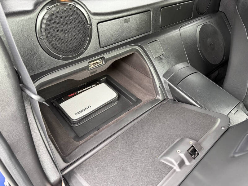 2003 Nissan 350Z Touring