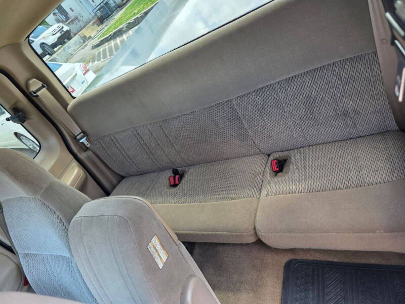 1998 Ford F-150 XLT - Photo 7