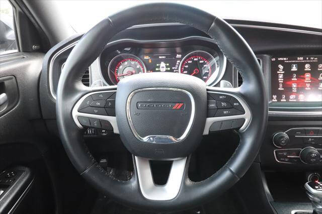 2016 Dodge Charger  - $19,997