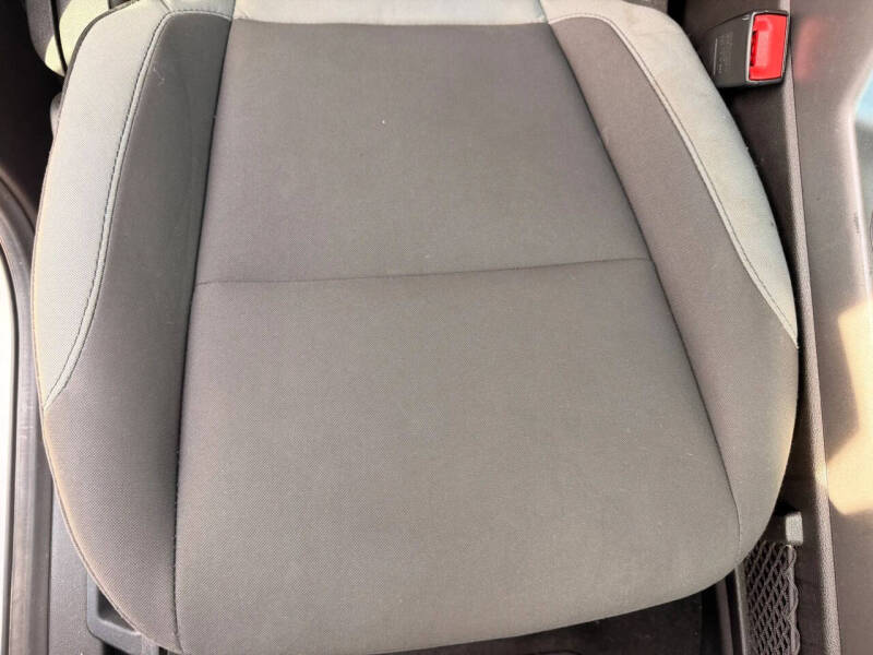 2015 Ford Escape S