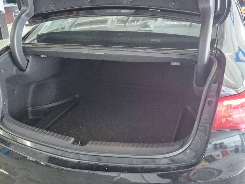 2019 Acura TLX SH-AWD V6 w/Tech